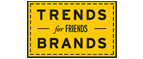 Скидка 10% на коллекция trends Brands limited! - Магас